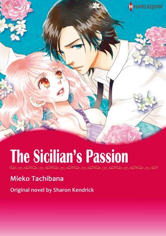 THE SICILIAN’S PASSION #12