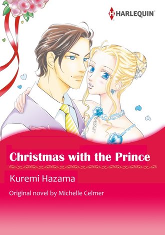 CHRISTMAS WITH THE PRINCE #12