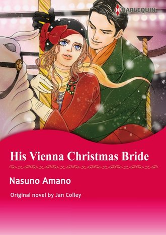 HIS VIENNA CHRISTMAS BRIDE #12