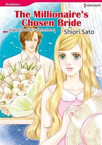 THE MILLIONAIRE’S CHOSEN BRIDE #12