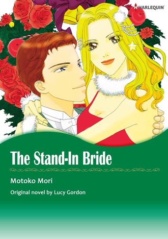 THE STAND-IN BRIDE
