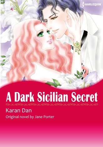 A DARK SICILIAN SECRET #12