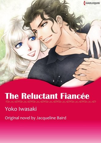 THE RELUCTANT FIANCEE #12