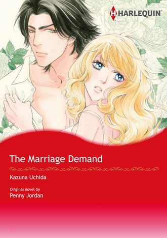 THE MARRIAGE DEMAND