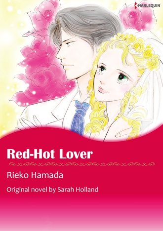 RED-HOT LOVER