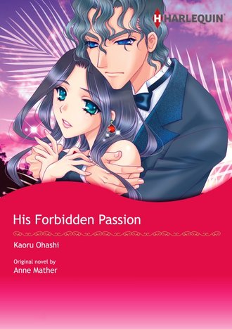 HIS FORBIDDEN PASSION #12