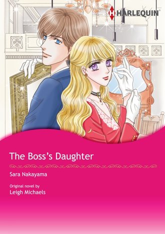 THE BOSS'S DAUGHTER
