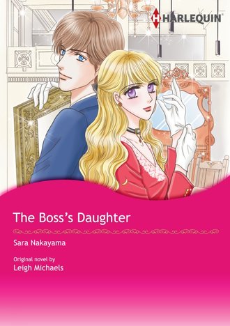 THE BOSS’S DAUGHTER #12