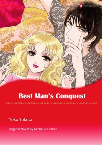 BEST MAN’S CONQUEST #12