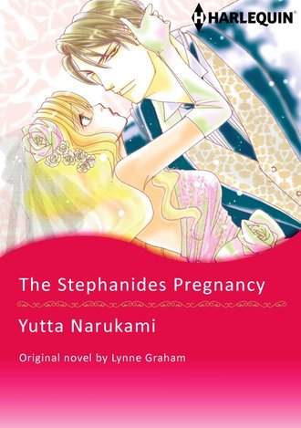 THE STEPHANIDES PREGNANCY #12