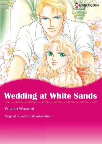 WEDDING AT WHITE SANDS