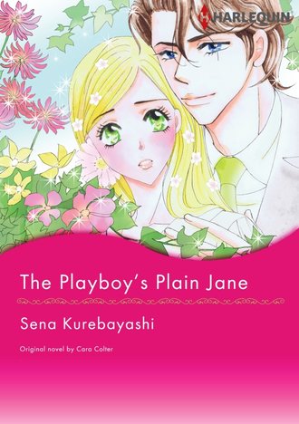 THE PLAYBOY’S PLAIN JANE #12