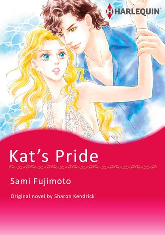 KAT’S PRIDE #12