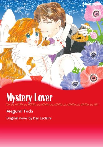 MYSTERY LOVER #12