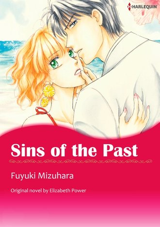 SINS OF THE PAST #12