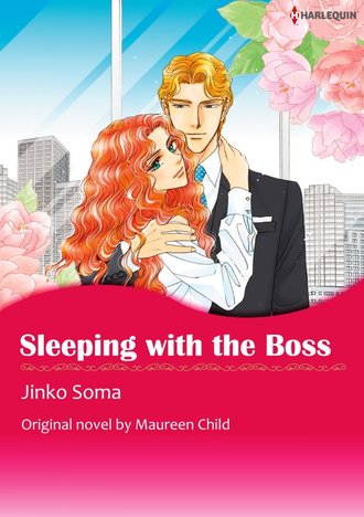 SLEEPING WITH THE BOSS #2