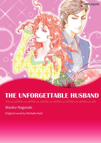 THE UNFORGETTABLE HUSBAND