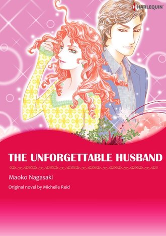 THE UNFORGETTABLE HUSBAND #12