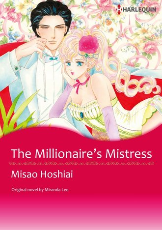 THE MILLIONAIRE’S MISTRESS #12