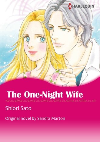 THE ONE-NIGHT WIFE #12