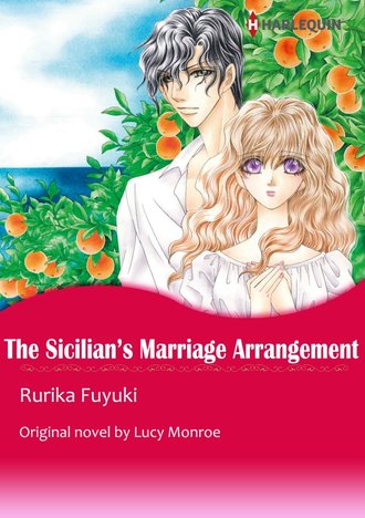 THE SICILIAN’S MARRIAGE ARRANGEMENT #12