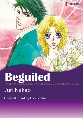 BEGUILED #12