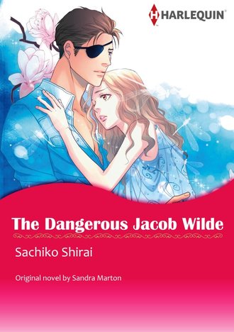 THE DANGEROUS JACOB WILDE #12