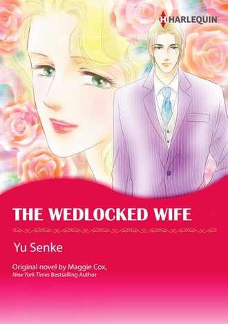 THE WEDLOCKED WIFE #12