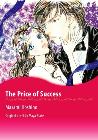 THE PRICE OF SUCCESS
