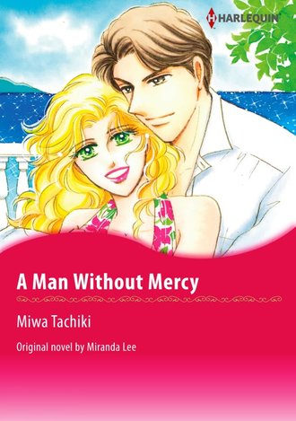 A MAN WITHOUT MERCY #12