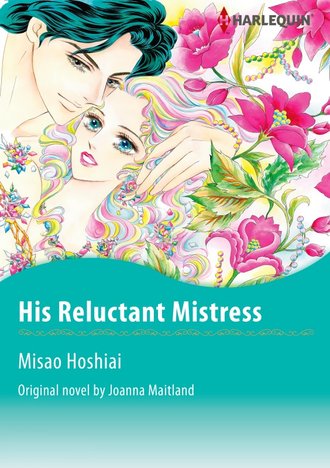 HIS RELUCTANT MISTRESS #12