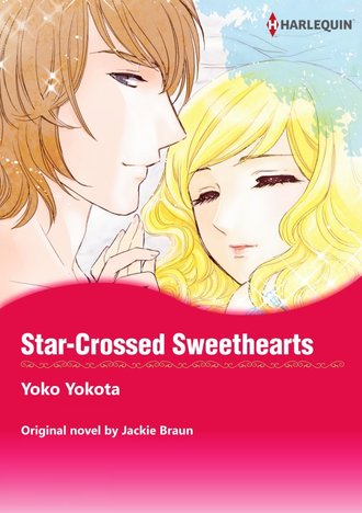 STAR-CROSSED SWEETHEARTS #12