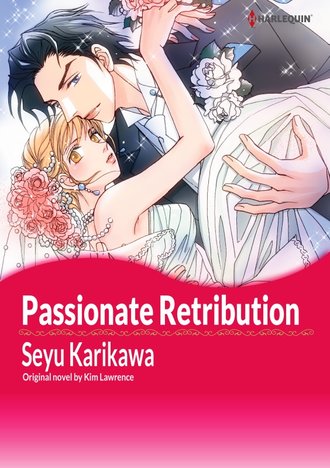 PASSIONATE RETRIBUTION #12