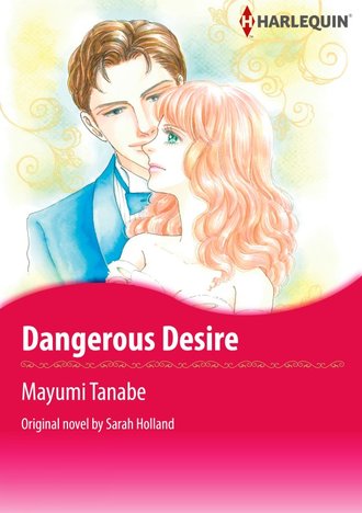 DANGEROUS DESIRE #12