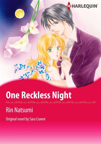 ONE RECKLESS NIGHT #12