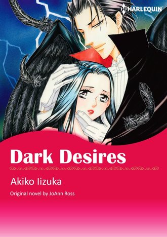 DARK DESIRES #12