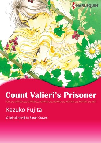 COUNT VALIERI’S PRISONER #12