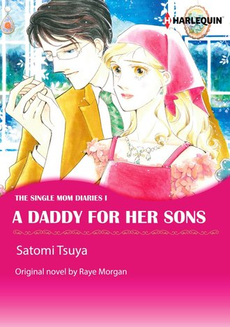 A DADDY FOR HER SONS #12