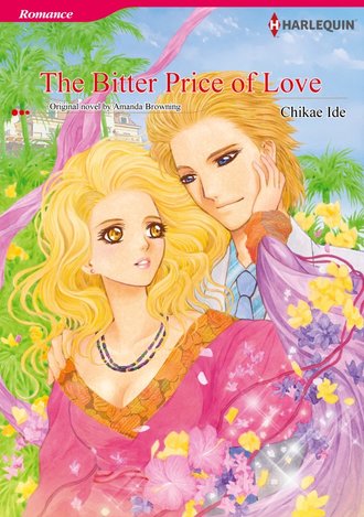 THE BITTER PRICE OF LOVE