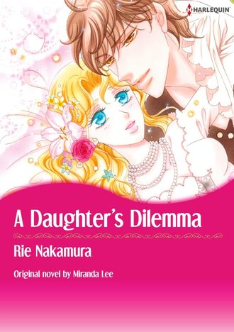 A DAUGHTER’S DILEMMA #12