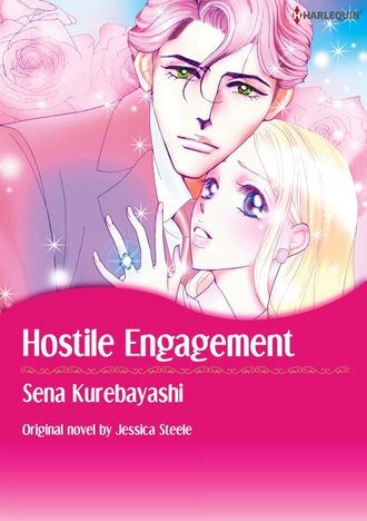 HOSTILE ENGAGEMENT #12