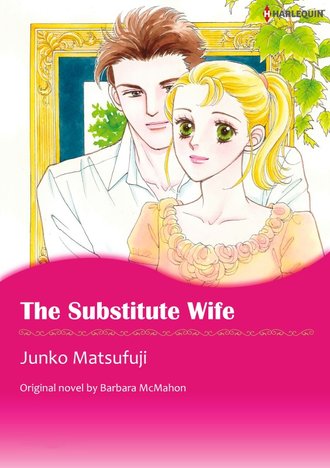 THE SUBSTITUTE WIFE #12