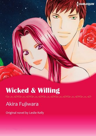 WICKED & WILLING #12