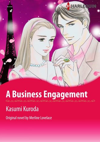 A BUSINESS ENGAGEMENT #12