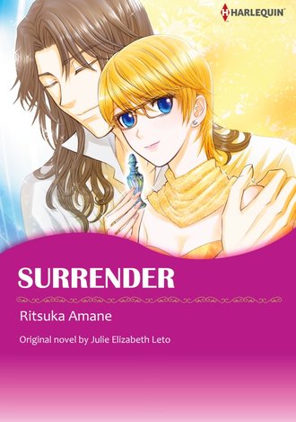 SURRENDER #12