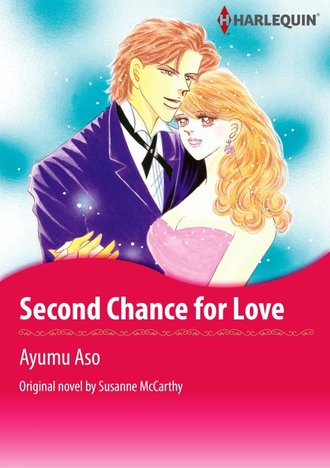 SECOND CHANCE FOR LOVE #12