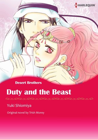 DUTY AND THE BEAST