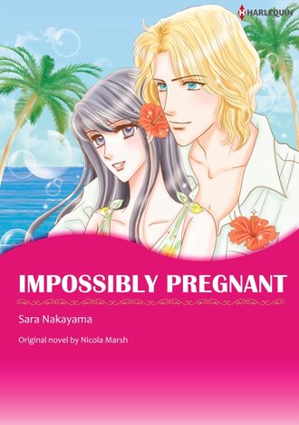 IMPOSSIBLY PREGNANT #12