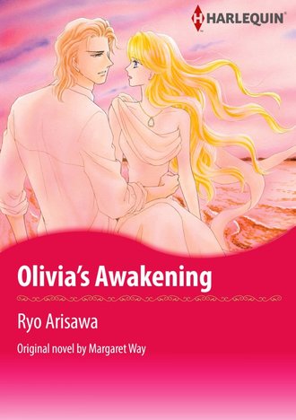 OLIVIA’S AWAKENING #12