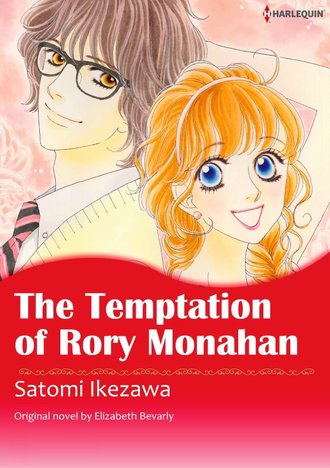 THE TEMPTATION OF RORY MONAHAN #12